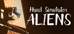 Hand Simulator: Aliens - STEAM GIFT РОССИЯ