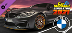 Car Mechanic Simulator 2021 - BMW DLC - STEAM RU