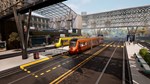 Tram Simulator Urban Transit - STEAM GIFT РОССИЯ