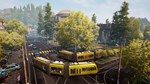 Tram Simulator Urban Transit - STEAM GIFT РОССИЯ