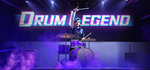 Drum Legend - STEAM GIFT РОССИЯ