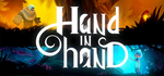 Hand In Hand - STEAM GIFT РОССИЯ