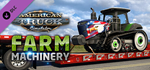 American Truck Simulator - Farm Machinery DLC - STEAM - irongamers.ru