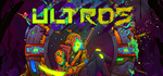 Ultros Deluxe Edition - STEAM GIFT РОССИЯ