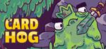 Card Hog - STEAM GIFT РОССИЯ