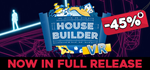 House Builder VR - STEAM GIFT РОССИЯ