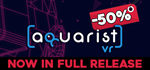 Aquarist VR - STEAM GIFT РОССИЯ