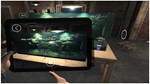 Aquarist VR - STEAM GIFT РОССИЯ