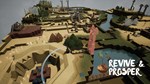 Revive & Prosper - STEAM GIFT РОССИЯ