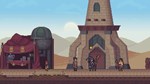 While the Iron´s Hot - STEAM GIFT РОССИЯ