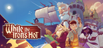 While the Iron´s Hot - STEAM GIFT РОССИЯ