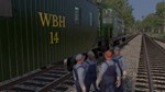 Railroader - STEAM GIFT РОССИЯ