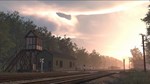 Railroader - STEAM GIFT РОССИЯ