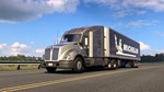 American Truck Simulator - Michelin Fan Pack DLC