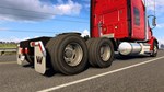 American Truck Simulator - Michelin Fan Pack DLC