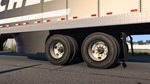 American Truck Simulator - Michelin Fan Pack DLC