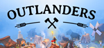 Outlanders - STEAM GIFT РОССИЯ