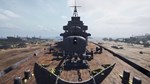 Ship Graveyard Simulator 2 - Warships DLC - STEAM RU
