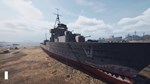 Ship Graveyard Simulator 2 - Warships DLC - STEAM RU