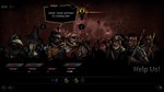 Darkest Dungeon* II: The Binding Blade DLC - STEAM RU