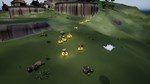 Genesis of a Small God - STEAM GIFT РОССИЯ