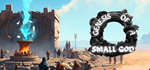 Genesis of a Small God - STEAM GIFT РОССИЯ