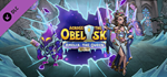 Across the Obelisk: Amelia, the Queen DLC - STEAM RU - irongamers.ru