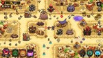 Kingdom Rush Vengeance - Hammerhold Campaign DLC
