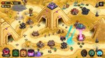 Kingdom Rush Vengeance - Hammerhold Campaign DLC