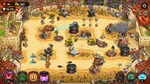 Kingdom Rush Vengeance - Hammerhold Campaign DLC