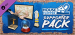 House Flipper 2 - Digital Deluxe Edition DLC - STEAM