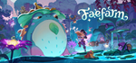 Fae Farm - Standard Edition - STEAM GIFT РОССИЯ