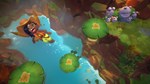 Fae Farm - Coasts of Croakia DLC - STEAM GIFT РОССИЯ