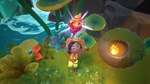 Fae Farm - Coasts of Croakia DLC - STEAM GIFT РОССИЯ