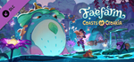 Fae Farm - Coasts of Croakia DLC - STEAM GIFT РОССИЯ