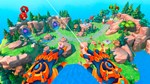 Towers & Powers - STEAM GIFT РОССИЯ
