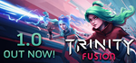 Trinity Fusion - STEAM GIFT РОССИЯ