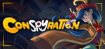 Conspyration - STEAM GIFT РОССИЯ