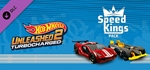 HOT WHEELS UNLEASHED™ 2 - Speed Kings Pack DLC - STEAM