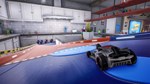 HOT WHEELS UNLEASHED™ 2 - Rust and Fast Pack DLC
