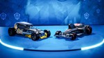 HOT WHEELS UNLEASHED™ 2 - Rust and Fast Pack DLC