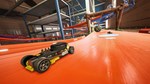 HOT WHEELS UNLEASHED™ 2 - Rust and Fast Pack DLC