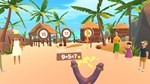 Math World VR - STEAM GIFT РОССИЯ