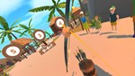 Math World VR - STEAM GIFT РОССИЯ
