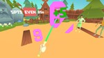 Math World VR - STEAM GIFT РОССИЯ