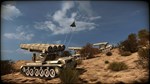 Wargame: Red Dragon - Nation Pack: Israel DLC - STEAM