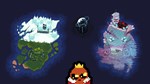 Just King - STEAM GIFT РОССИЯ