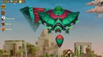 Craft The World - Invasion DLC - STEAM GIFT РОССИЯ