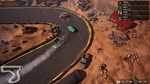 Barely Racing - STEAM GIFT РОССИЯ