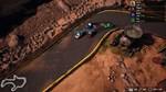 Barely Racing - STEAM GIFT РОССИЯ